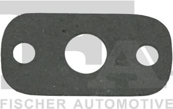 Gasket, oil outlet (charger) 421-503 - image 2