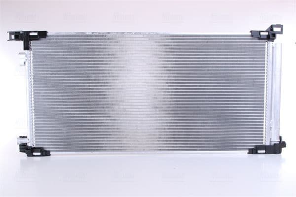 Condenser, air conditioning 941227