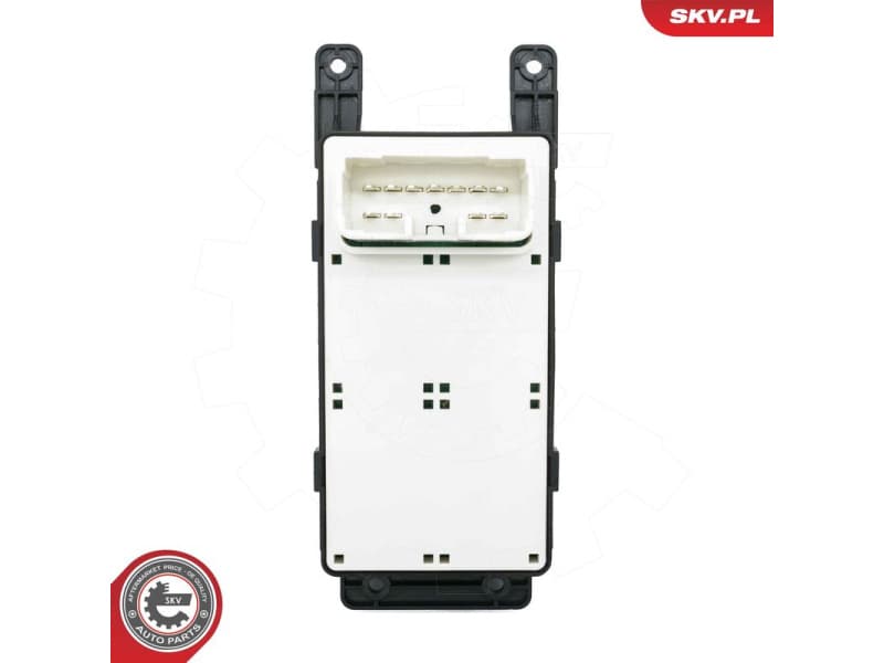 Switch, window regulator 37SKV441 - image 4