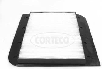 Filter, cabin air 80000611 - image 2