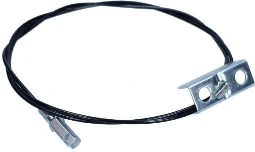 Cable Pull, parking brake 32-1494