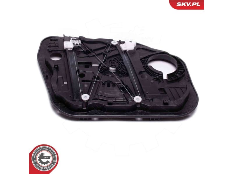 Window Regulator 51SKV396 - image 3