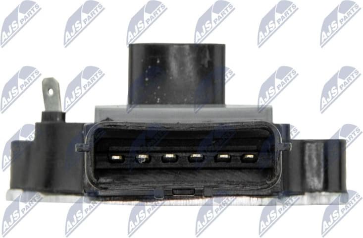 Switch Unit, ignition system EMZ-NS-001 - image 5