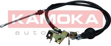 Cable Pull, parking brake 1190199 - image 2