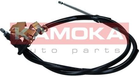 Cable Pull, parking brake 1190199 - image 3