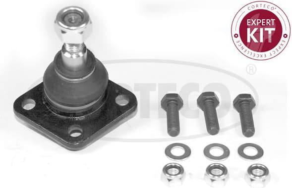 Ball Joint 49400368 - image 2