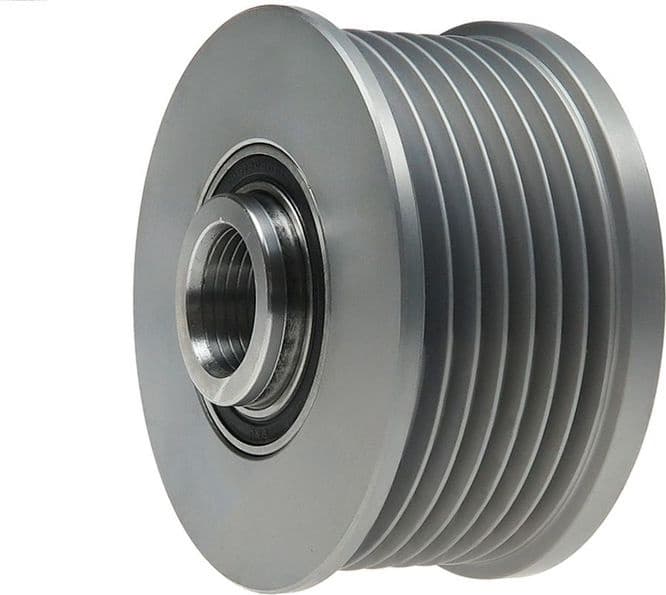 Alternator Freewheel Clutch AS AFP5008S - image 2