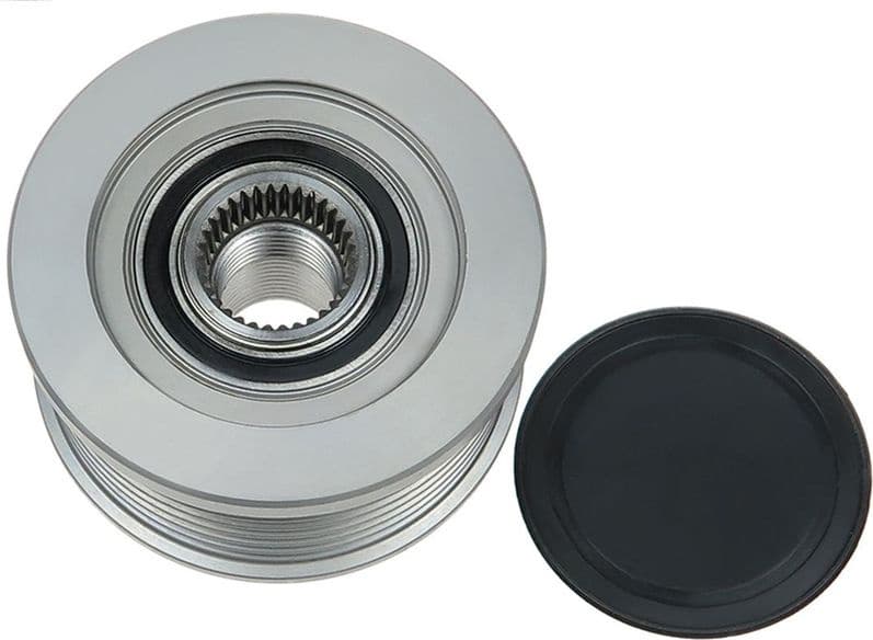 Alternator Freewheel Clutch AS AFP5008S - image 3