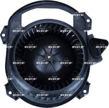 Interior Blower 34512