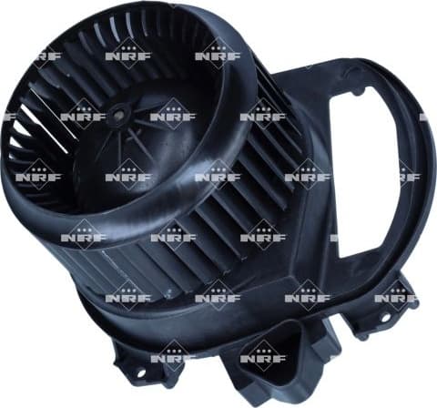 Interior Blower 34512 - image 2