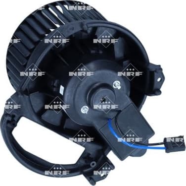 Interior Blower 34512 - image 4