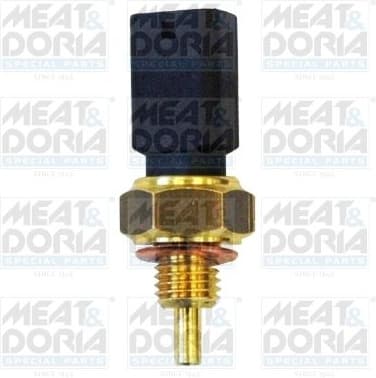 Sensor, coolant temperature 82138