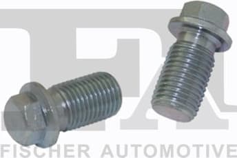 Screw Plug 564.470.001 - image 2