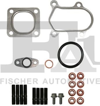 Mounting Kit, charger KT210006 - image 2