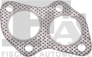 Gasket, exhaust pipe 110914 - image 2