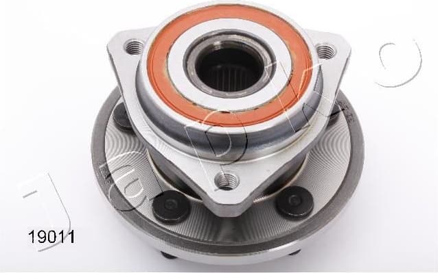Wheel Hub 419011