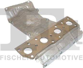 Gasket, exhaust manifold 410-009 - image 2