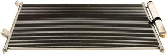 Condenser, air conditioning AC830027