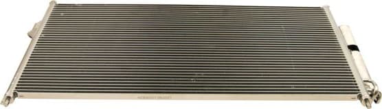 Condenser, air conditioning AC830027 - image 2