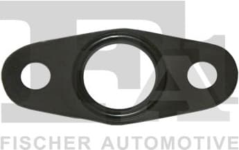 Gasket turbocharger 411508 - image 2