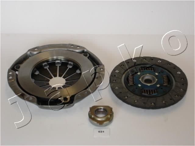 Clutch Kit 92631 - image 2