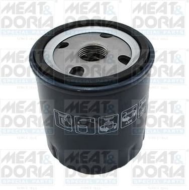 Oil Filter 15588
