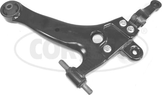 Control/Trailing Arm, wheel suspension 49397529 - image 2