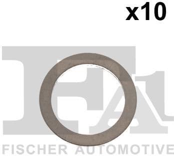 Seal Ring, charger 997.330.010 - image 2