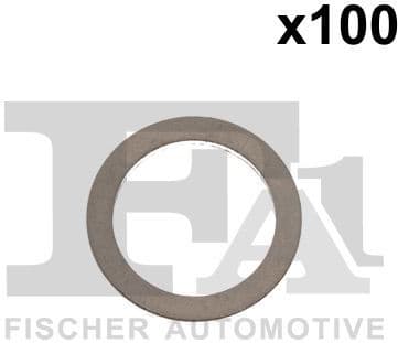 Seal Ring, charger 997.330.100 - image 2