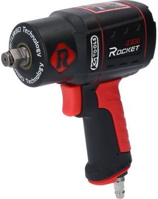 Impact Wrench (compressed air) 512.0002 - image 2