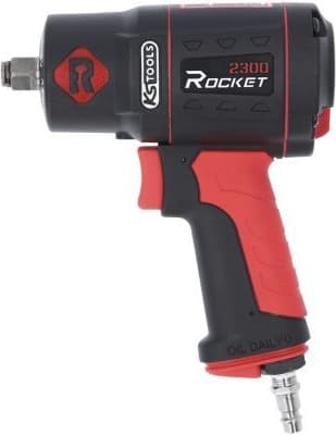 Impact Wrench (compressed air) 512.0002 - image 6