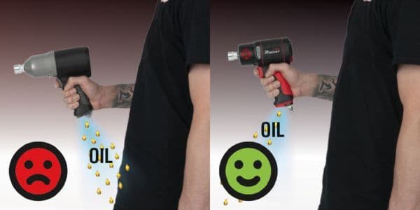 Impact Wrench (compressed air) 512.0002 - image 7
