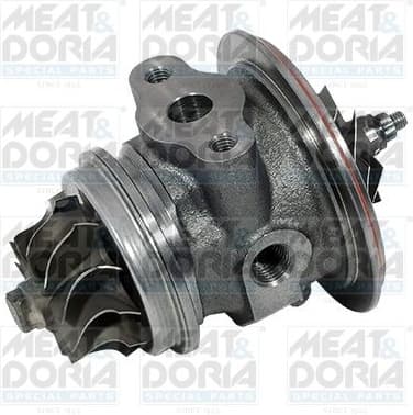 Core assembly, turbocharger 60438