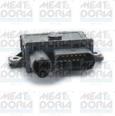 Control Unit, glow time 7285681