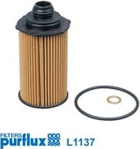 Oil Filter L1137