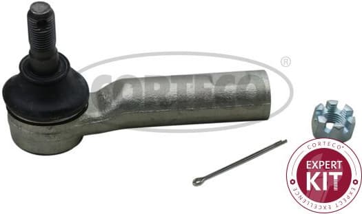 Tie Rod End 49485831