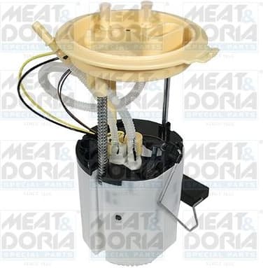 fuel supply unit 77506E