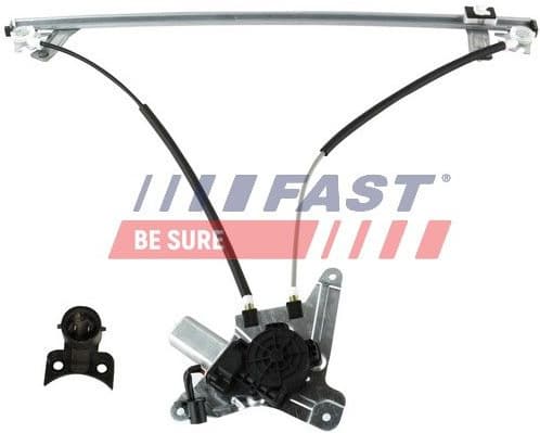 Window Regulator FT91702
