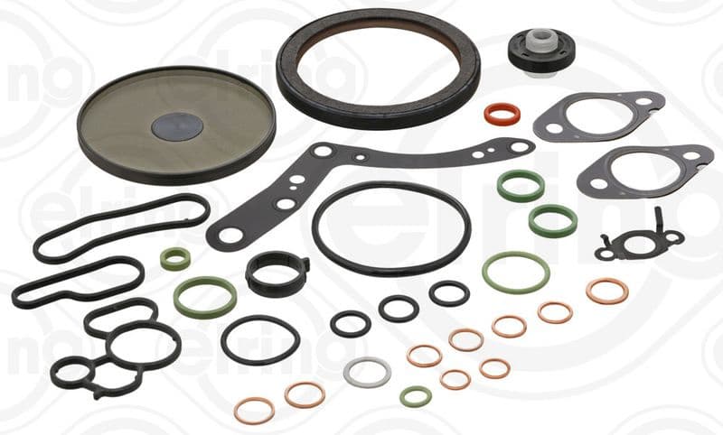 Gasket Kit, crankcase 116.300
