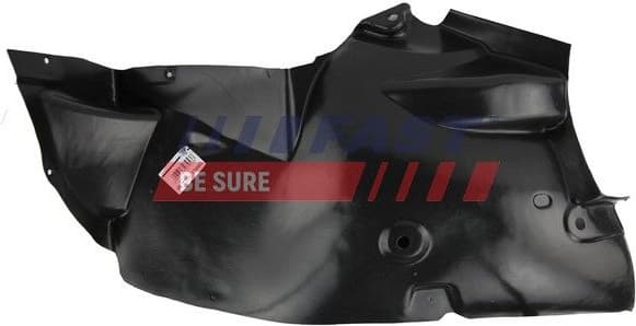 Liner, wheelhouse FT90683