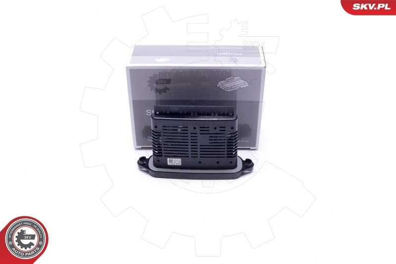 Control Unit, lights 59SKV155