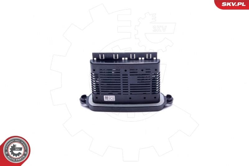 Control Unit, lights 59SKV155 - image 2