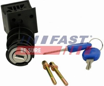 Lock Cylinder FT82343K