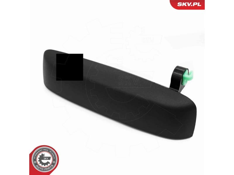 Exterior Door Handle 97SKV050 - image 2