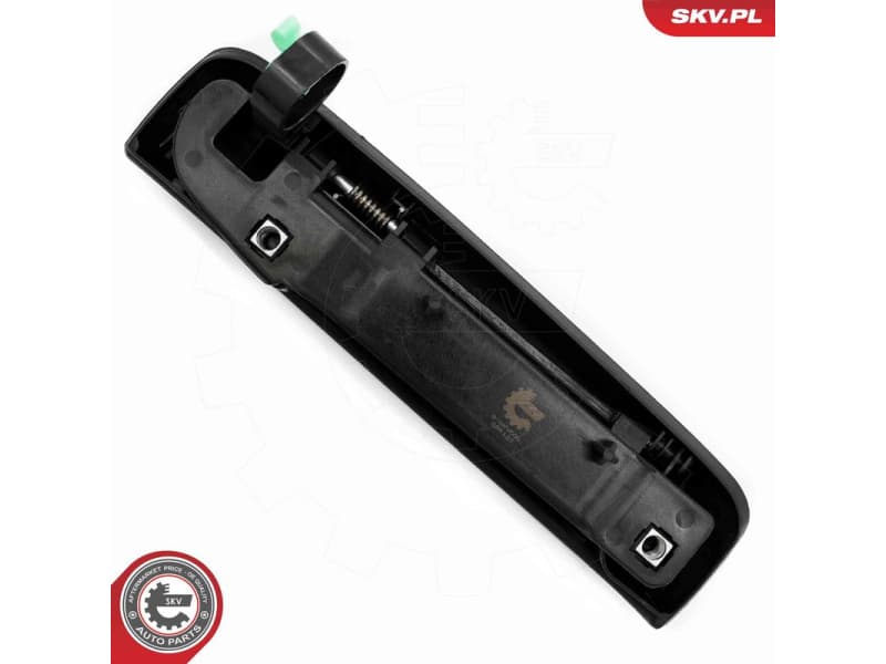 Exterior Door Handle 97SKV050 - image 4