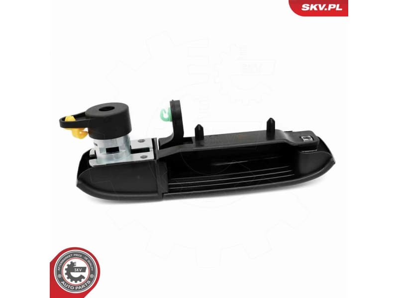 Exterior Door Handle 97SKV051 - image 5