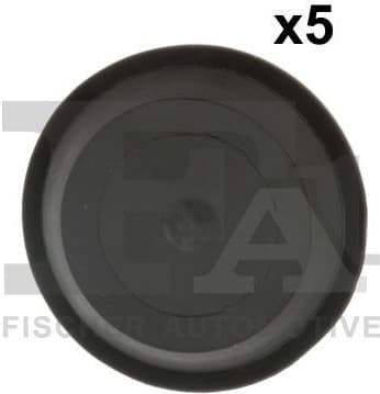 Clip, trim/protection strip 11-10024.5