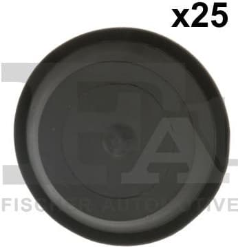 Clip, trim/protection strip 11-10024.25