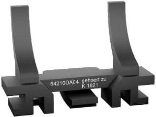 Adapteris fiksatorius skirtas LED H7 lemputei tvirtinti vietoj paprastos H7