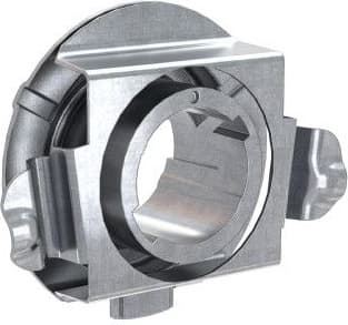 Adapteris fiksatorius skirtas LED H7 lemputei tvirtinti vietoj paprastos H7